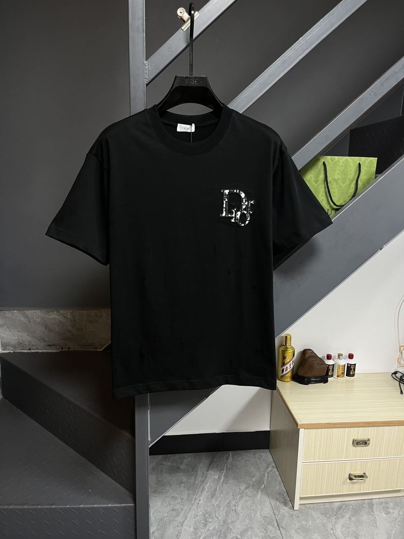 Christian Dior T-Shirts